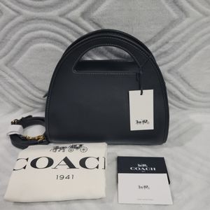 ❌SOLD❌ Coach The Originals 1941 Zip Dome 136